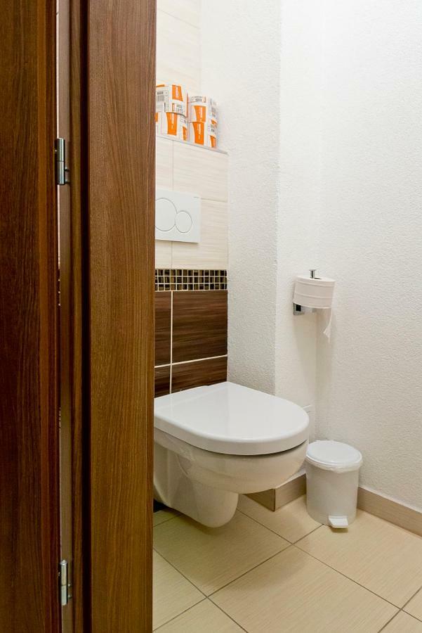 Chopok Juh Apartman Horec Apartment ตาเล ภายนอก รูปภาพ