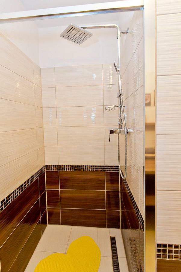 Chopok Juh Apartman Horec Apartment ตาเล ภายนอก รูปภาพ